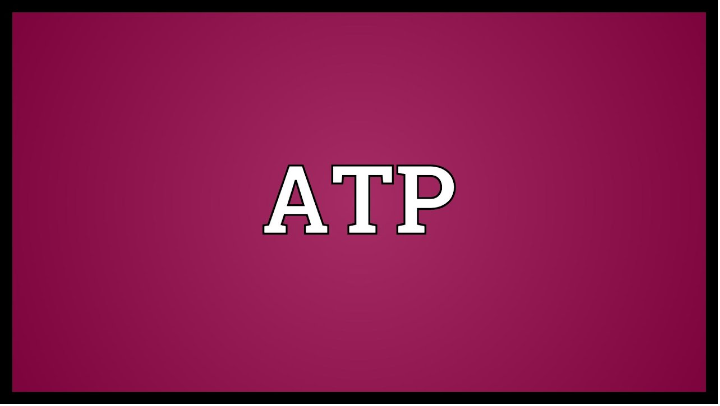 How to Use ATP Meaning Text & What does ATP Mean in Text?