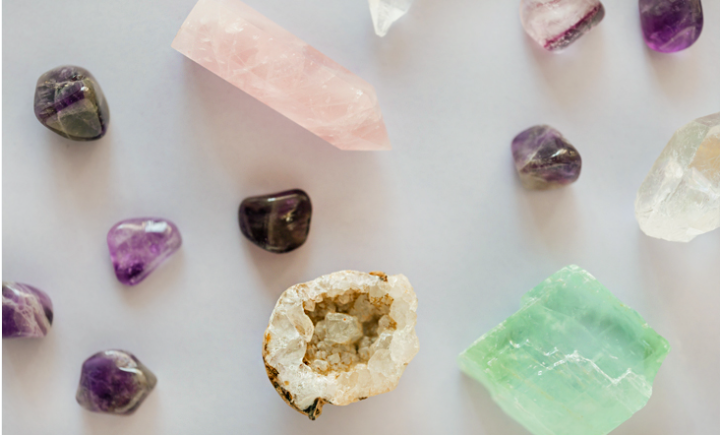 The Secret Behind Popular Crystal Meanings & Their Property