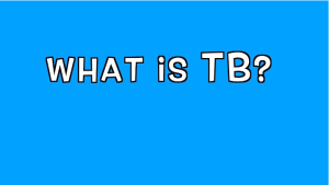 TB Meaning in Text