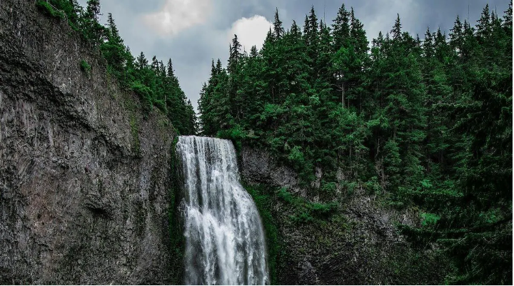 100+ Waterfall Captions for Instagram Boost Your Social Game