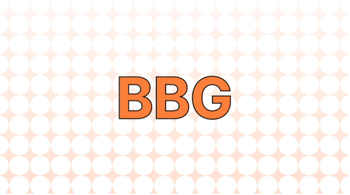 BBG Meaning in Text & How to Use This Texting Lingo