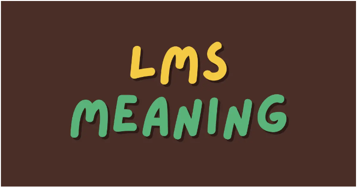 Decoding LMS Meaning Text & Uses on Social Media Apps