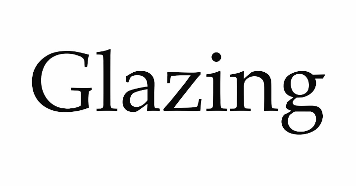 Glazing Meaning Slang