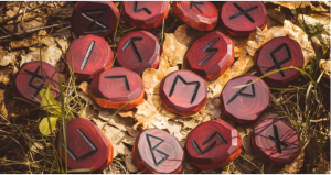 Norse Runes Meaning