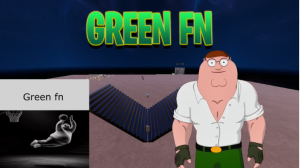 Green FN Meme