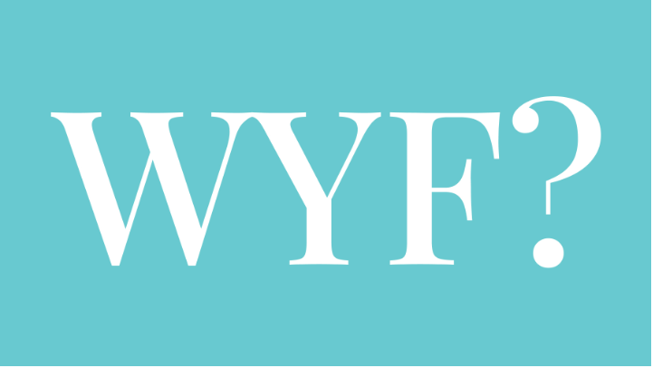 WYF Meaning – Understand the Social Media Slang and its Uses