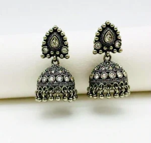 Jhumka Captions