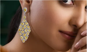 Jhumka Captions for Instagram