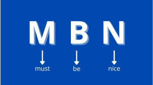 MBN Meaning